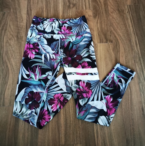 STRONGER Pants - STRONGER Activewear Leggings